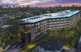 1-dormitorio apartamentos en edificio nuevo 81 m² en Canggu, Indonesia. 324 000 €