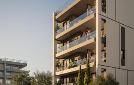 New residential complex with apartments en Limasol (Lemesos), Chipre. de 249 000 €