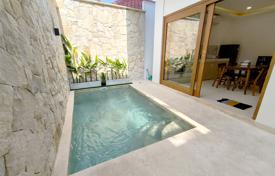 4 dormitorio villa 138 m² en Canggu, Indonesia. $169 000
