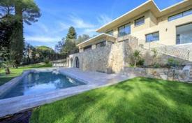 6 dormitorio villa 360 m² en Mougins, Francia. 2 900 000 €