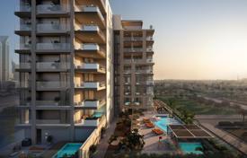 New residential complex with apartments en Al Satwa, EAU. de $260 000