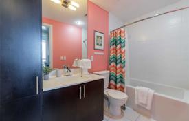 2 dormitorio piso en North York, Canadá. C$789 000