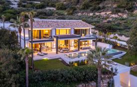 6 dormitorio villa 1347 m² en Marbella, España. 13 950 000 €