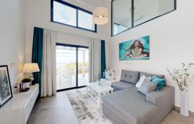 3-dormitorio apartamentos en edificio nuevo 99 m² en Kyrenia, Chipre. 129 000 €