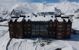 1-dormitorio apartamentos en edificio nuevo 41 m² en Gudauri, Georgia. $106 000