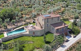 Villa – Cortona, Toscana, Italia. 2 400 000 €