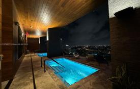 2-dormitorio apartamentos en condominio 89 m² en Miami, Estados Unidos. $1 850 000
