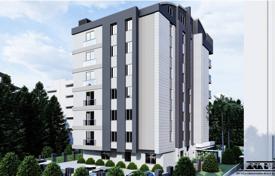 3-dormitorio apartamentos en edificio nuevo 60 m² en Muratpaşa, Turquía. $155 000