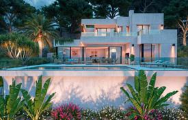 3 dormitorio chalet 190 m² en Calp, España. 1 135 000 €
