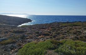 Terreno en Stavros, Grecia. 1 800 000 €