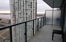 1 dormitorio piso en Fort York Boulevard, Canadá. C$971 000