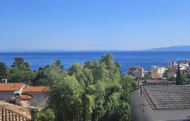 1 dormitorio piso 58 m² en Opatija, Croacia. 410 000 €