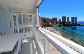 2 dormitorio piso 71 m² en Benidorm, España. 380 000 €