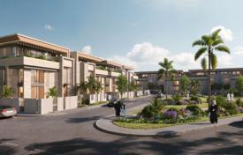 New residential complex with apartments and villas en Muscat, Omán. de $156 000