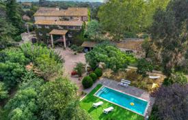 12 dormitorio villa 1332 m² en Girona, España. 7 500 000 €