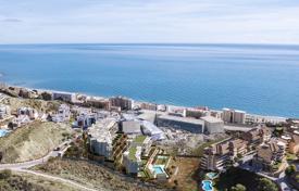 4-dormitorio apartamentos en edificio nuevo 232 m² en Fuengirola, España. 795 000 €