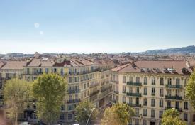 5 dormitorio piso 253 m² en Cimiez, Francia. 1 850 000 €