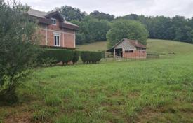 Terreno en Krapina-Zagorska, Croacia. 55 000 €