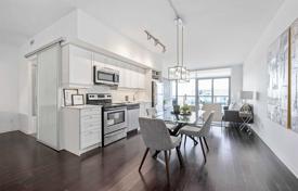 Piso – The Queensway, Toronto, Ontario,  Canadá. C$688 000