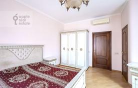 3 dormitorio piso 134 m² en district Fili-Davydkovo, Rusia. 45 000 ₽  por semana