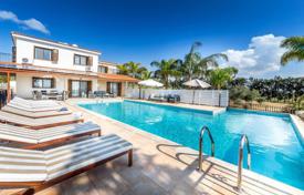 4 dormitorio chalet 180 m² en Pafos, Chipre. 850 000 €