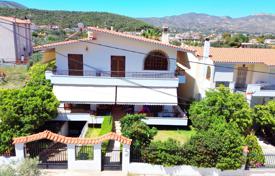 6 dormitorio casa de pueblo 254 m² en Korinthia, Grecia. 265 000 €