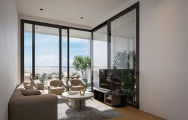 1-dormitorio apartamentos en edificio nuevo en Limasol (Lemesos), Chipre. 369 000 €