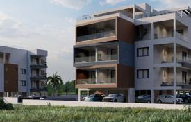 New residential complex with apartments en Germasogeia, Chipre. de 265 000 €