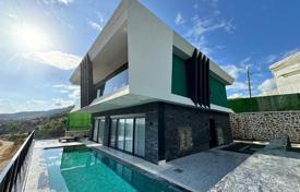 5 dormitorio villa 290 m² en Alanya, Turquía. 36 926 000 TRY