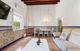 2 dormitorio villa 111 m² en Dehesa de Campoamor, España. 430 000 €