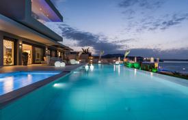 Villa – Almyrida, Creta, Grecia. $3 732 000