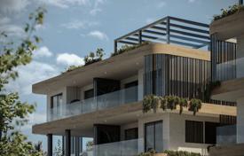 2-dormitorio apartamentos en edificio nuevo en Famagusta, Chipre. 212 000 €