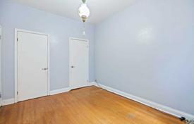 3 dormitorio adosado en Old Toronto, Canadá. C$1 583 000
