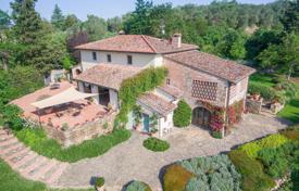 Casa de pueblo – Impruneta, Toscana, Italia. 2 500 000 €