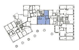 3 dormitorio piso 89 m² en Central District, Letonia. 298 000 €