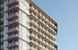 Complejo residencial 1WOOD Residence 2 – Jumeirah Village Circle, Jumeirah Village, Dubai, EAU. de $223 000