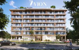 Complejo residencial Avion Residence – Dubai, EAU. de $368 000