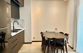 2-dormitorio apartamentos en edificio nuevo 55 m² en Tiflis, Georgia. $110 000