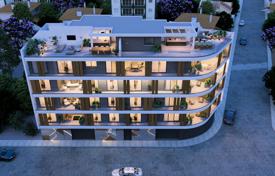 New residential complex with apartments en Larnaca, Chipre. de 320 000 €