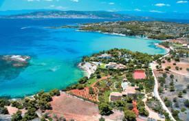 Villa – Porto Cheli, Administration of the Peloponnese, Western Greece and the Ionian Islands, Grecia. 9 500 €  por semana