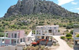 2 dormitorio casa de pueblo 110 m² en Messenia, Grecia. 350 000 €