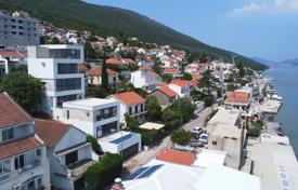 2 dormitorio villa 200 m² en Tivat city, Montenegro. 540 000 €