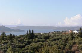 Terreno – Unidad periférica de La Canea, Creta, Grecia. 100 000 €