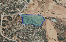 Terreno en Agios Tychonas, Chipre. 1 000 000 €