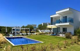 3 dormitorio villa 115 m² en Sani, Grecia. 410 000 €