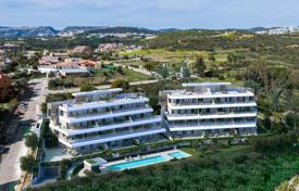 5 dormitorio piso 144 m² en Estepona, España. 861 000 €