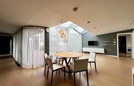 3 dormitorio piso 175 m² en Central District, Letonia. Price on request