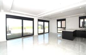 6 dormitorio villa 300 m² en Belek, Turquía. 29 652 000 TRY