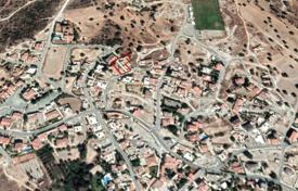 4 dormitorio chalet 603 m² en Larnaca, Chipre. 561 000 €