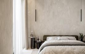 2-dormitorio apartamentos en edificio nuevo en Famagusta, Chipre. 243 000 €